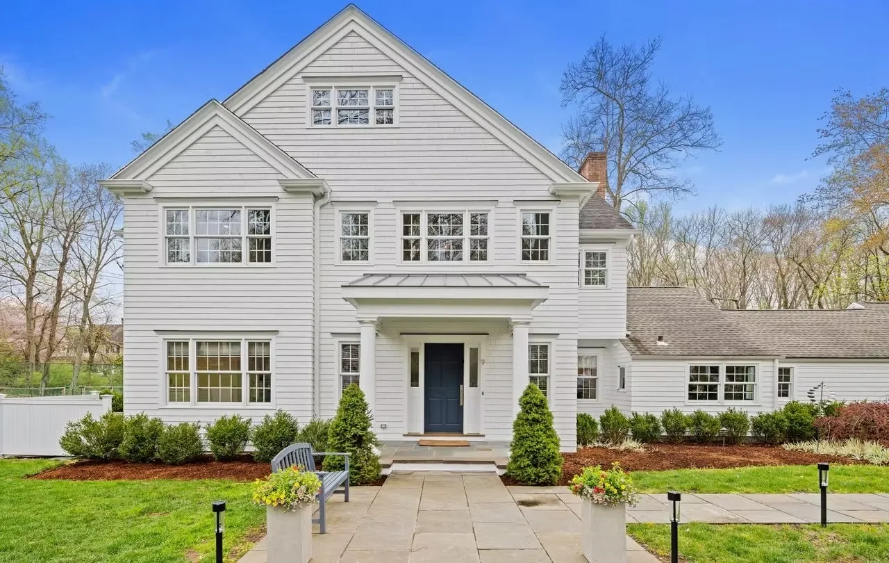 Fernwood Road, Westport CT