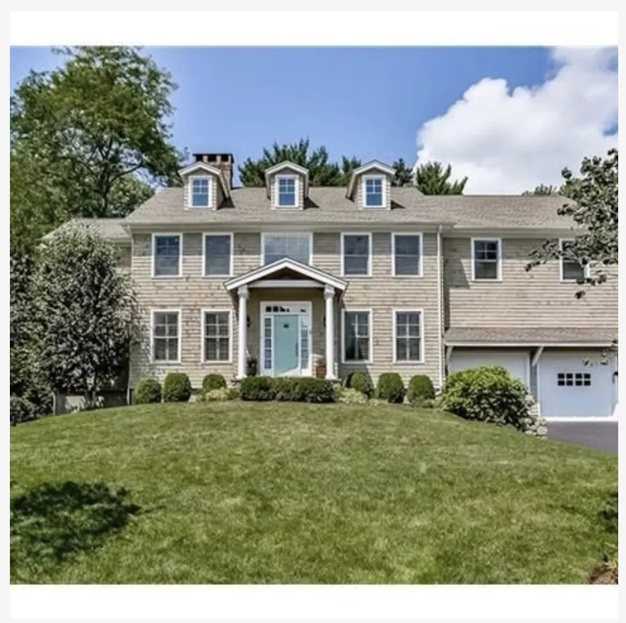 Tamarac Road, Westport CT