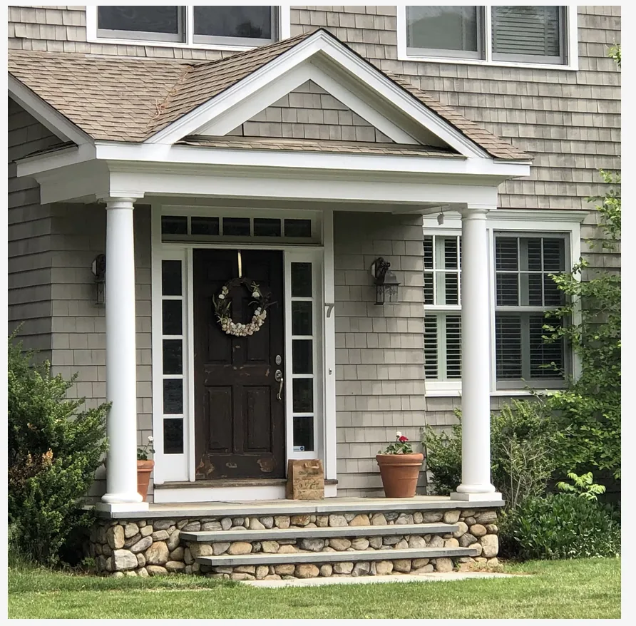 Keyser Road, Westport CT