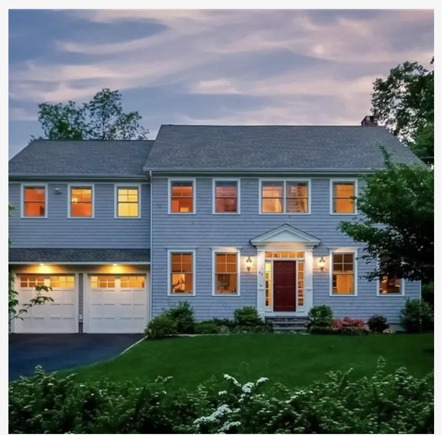 Reichert Road, Westport CT