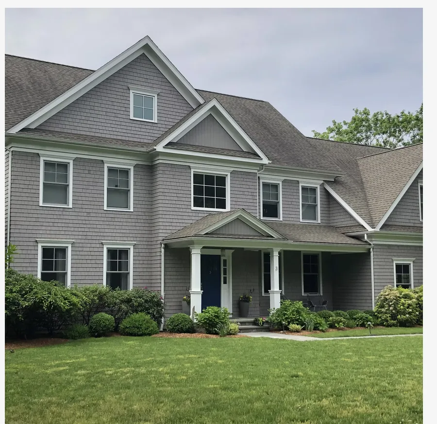 Peters Lane, Westport CT