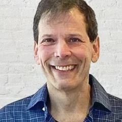 David Popkin, Owner and Builder