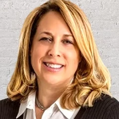 Lori Popkin, Real Estate Broker